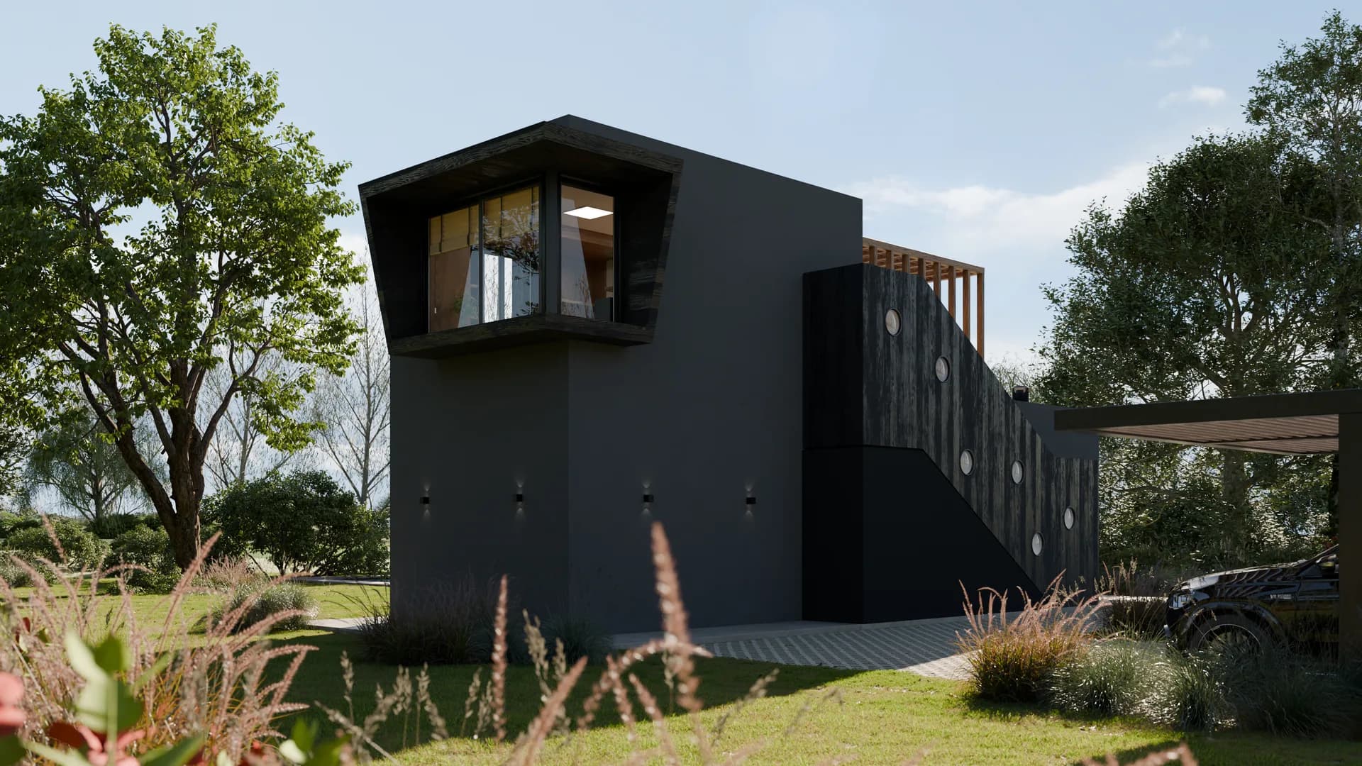 Render WOLF SIP CONSTRUCTOR 7