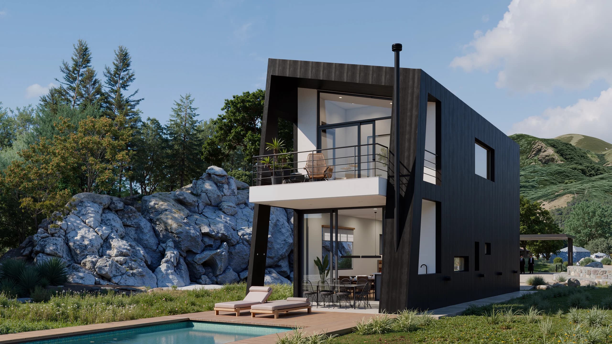 Render WOLF SIP CONSTRUCTOR 9